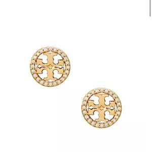 Tory Burch Studs
